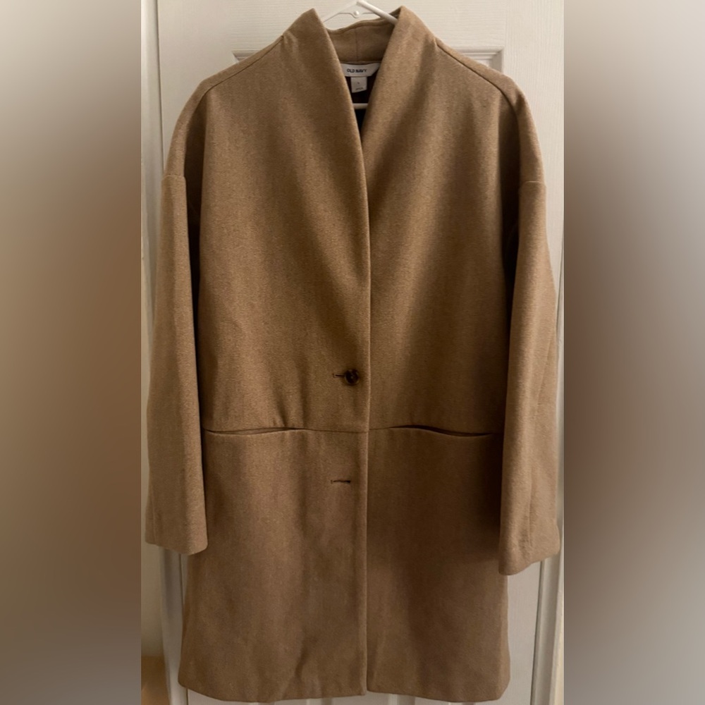 NWT Old Navy Coat